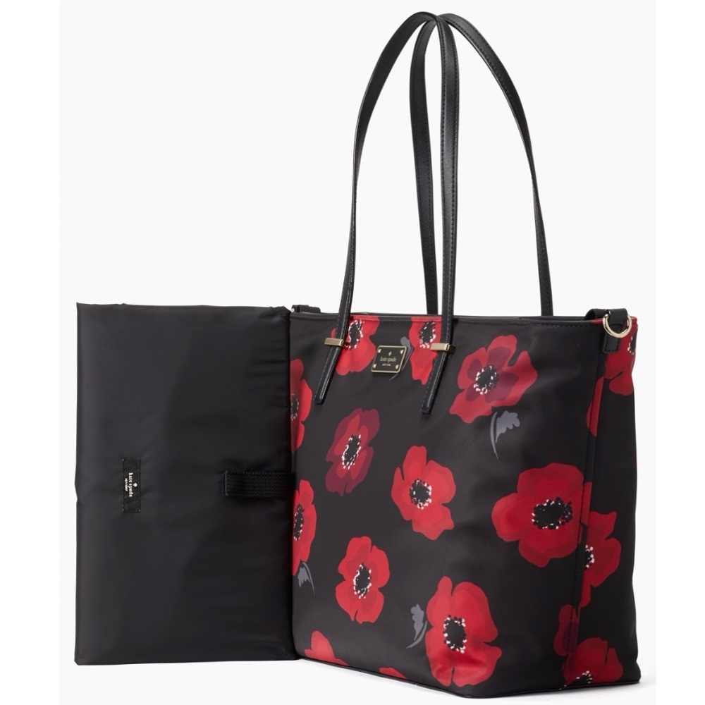 NWT Kate Spade Margareta baby bag - Picture 5 of 13